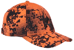 Hunter cap