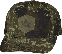 Hunter pro cap