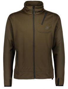 Juneau Ms Powerfleece Jacket