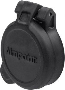 Comp series lens cover flip-up - rear