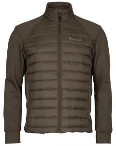 Finnveden hybrid power fleece