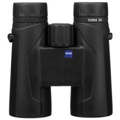 TERRA ED 8x42 Black