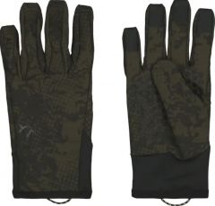 Chaser stretch gloves