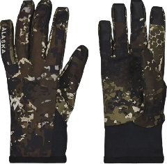 Chaser stretch gloves