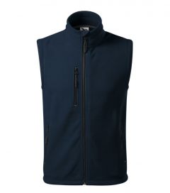 Fleece vest unisex