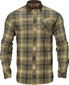 Driven hunt flannel shirt