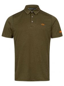 Men's competition polo shirt 23