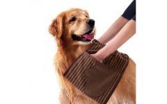 Полотенце happy doggy