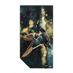 Полотенце утка