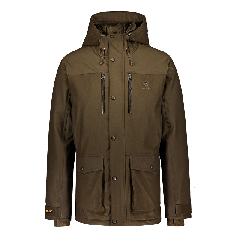 Jacket Tundra Ms Moss Brown