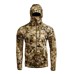 Striukė traverse hoody