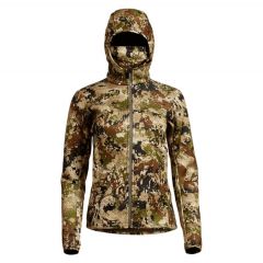 Moteriška striukė traverse hoody