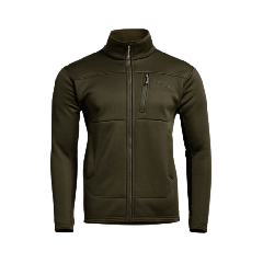 Traverse jacket