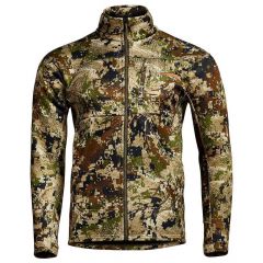 Traverse jacket