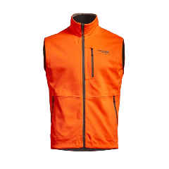 Jetstream vest