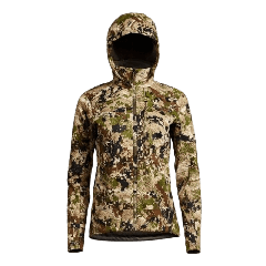 Женская куртка jetstream