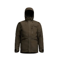 Virsjaka blizzard pro