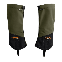Stormfront gaiter