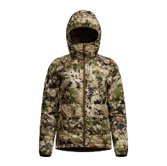 Sieviešu virsjaka microdown