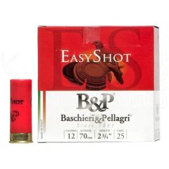 12/70 Easy Shot 28g