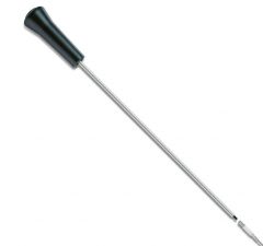 Rifle cleaning rod 7 mm
