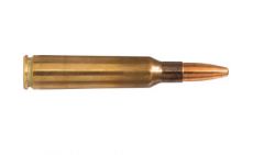 6.5x55 se 8g/124gr range&training