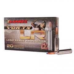 6.5 creedmoor 8.23g/127gr lrx bt