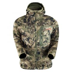 Jaka traverse cold weather hoody
