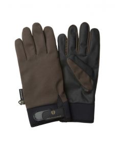 Windblocker warm shooting gloves