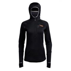 Moteriška striukė fanatic hoodie