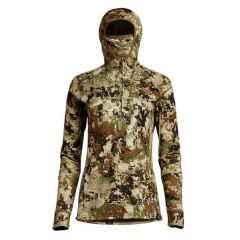 Moteriška striukė fanatic hoodie