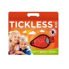 Tickless Kid