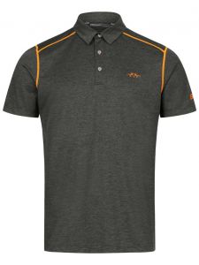 Men's competition polo shirt 23