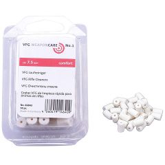 tīrīšanas filcītis Kal.7.5mm 50g