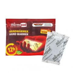 Hand warmer