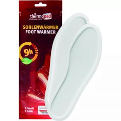 Грелка для ног