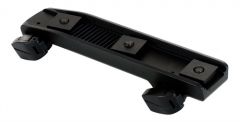 Blaser QD Saddle Mount for Swarovski Internal Rail Scopes