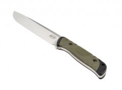 Knife bushcrafter
