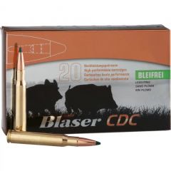 6.5 creedmoor 7.8g/120gr cdc