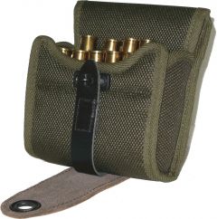 Cordura Shell Case