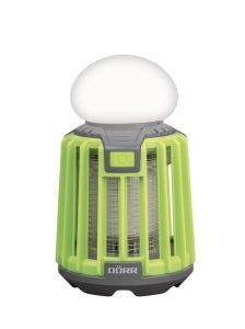 ANTI-MOSQUITO LED LIGHT GREEN