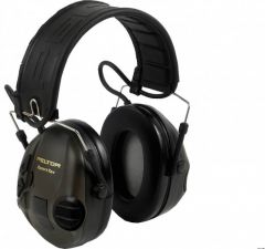 Sporttac Hunting headphones