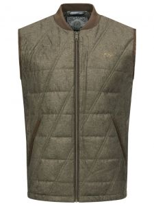 Men's vintage vest victor