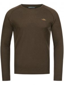 Men's merino base layer roundneck jonar