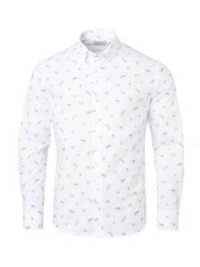 Danson contemporary fit shirt men