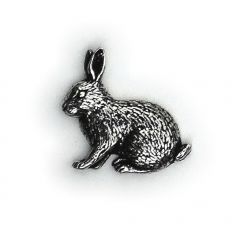 Badge rabbit