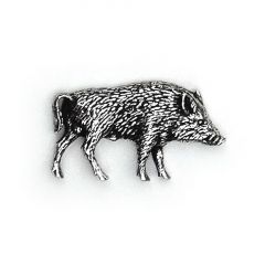 Badge wild boar 1