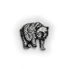 Badge bear
