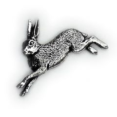 Badge hare