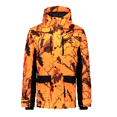 Tundra Ms Jacket Blaze 3D